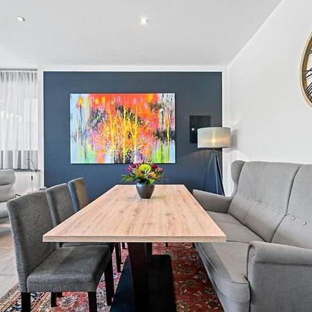 Appartment Maria Friedrichshafen Bodensee Екстериор снимка