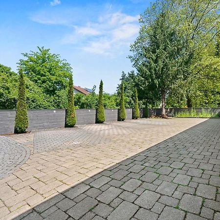 Appartment Maria Friedrichshafen Bodensee Екстериор снимка