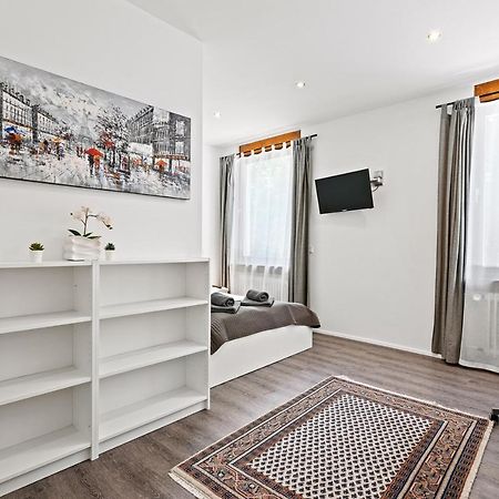 Appartment Maria Friedrichshafen Bodensee Екстериор снимка