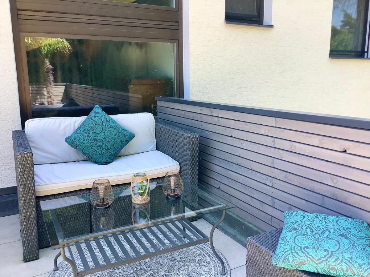 Appartment Maria Friedrichshafen Bodensee Екстериор снимка