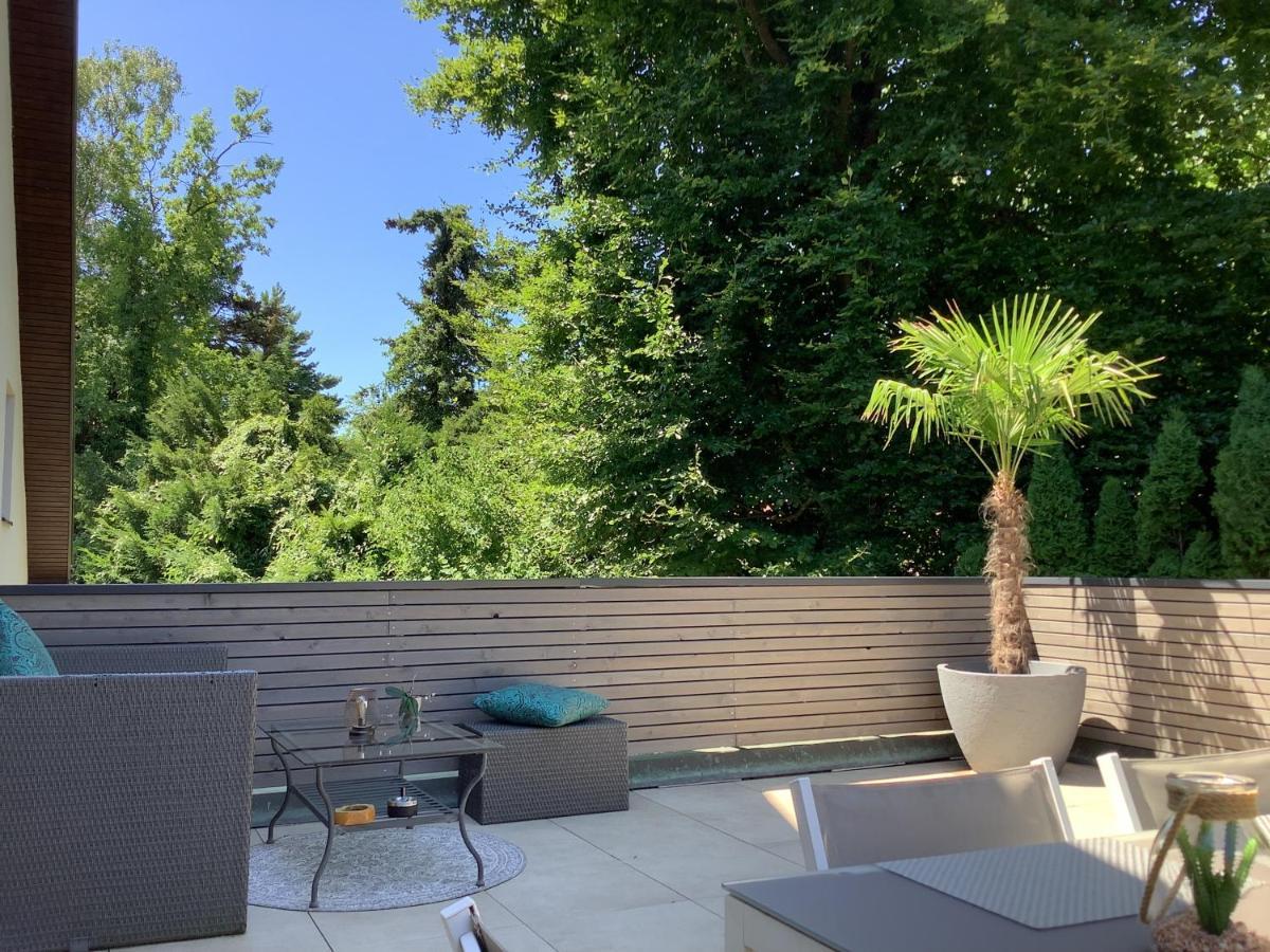 Appartment Maria Friedrichshafen Bodensee Екстериор снимка
