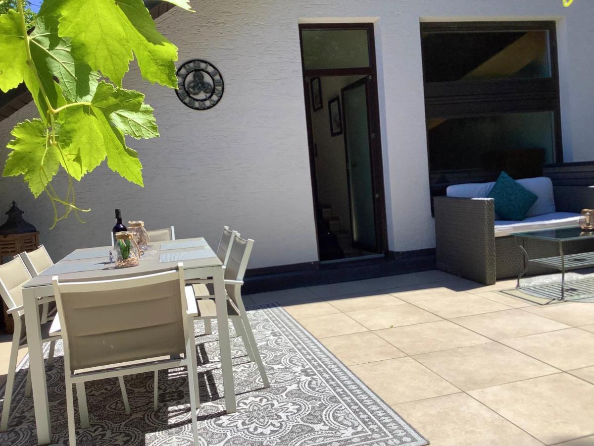 Appartment Maria Friedrichshafen Bodensee Екстериор снимка