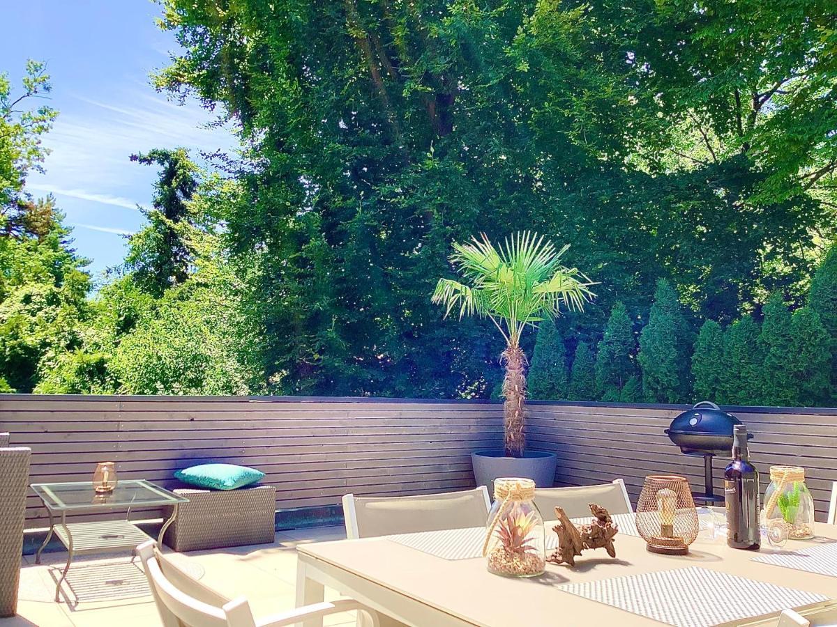 Appartment Maria Friedrichshafen Bodensee Екстериор снимка