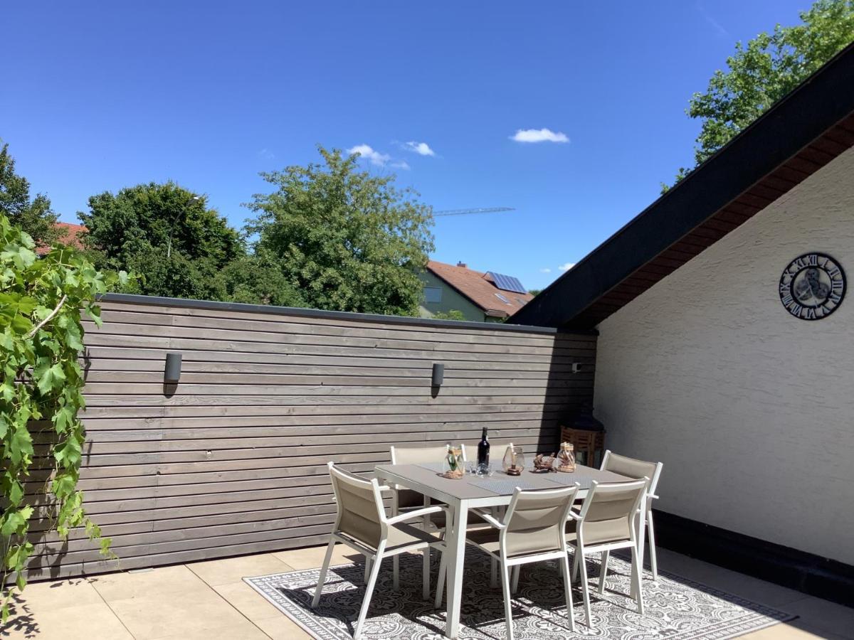 Appartment Maria Friedrichshafen Bodensee Екстериор снимка