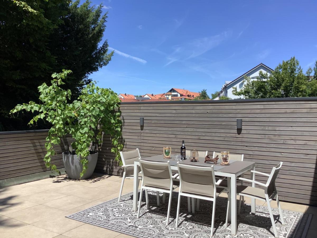 Appartment Maria Friedrichshafen Bodensee Екстериор снимка