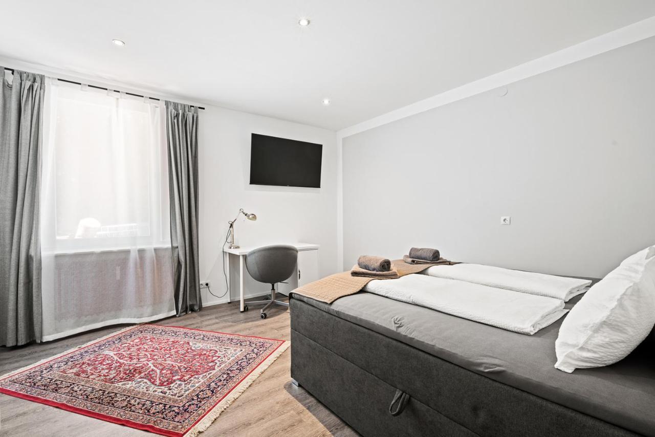 Appartment Maria Friedrichshafen Bodensee Екстериор снимка