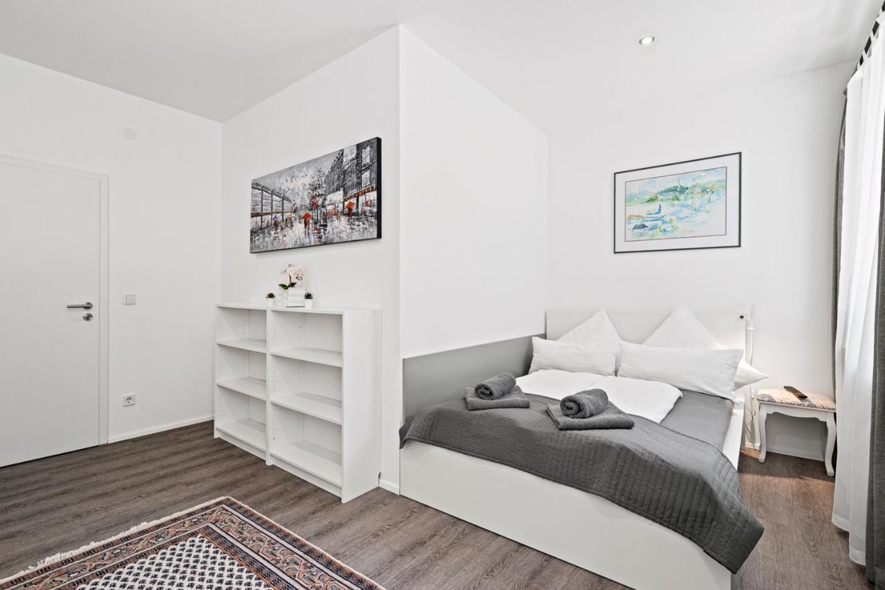 Appartment Maria Friedrichshafen Bodensee Екстериор снимка