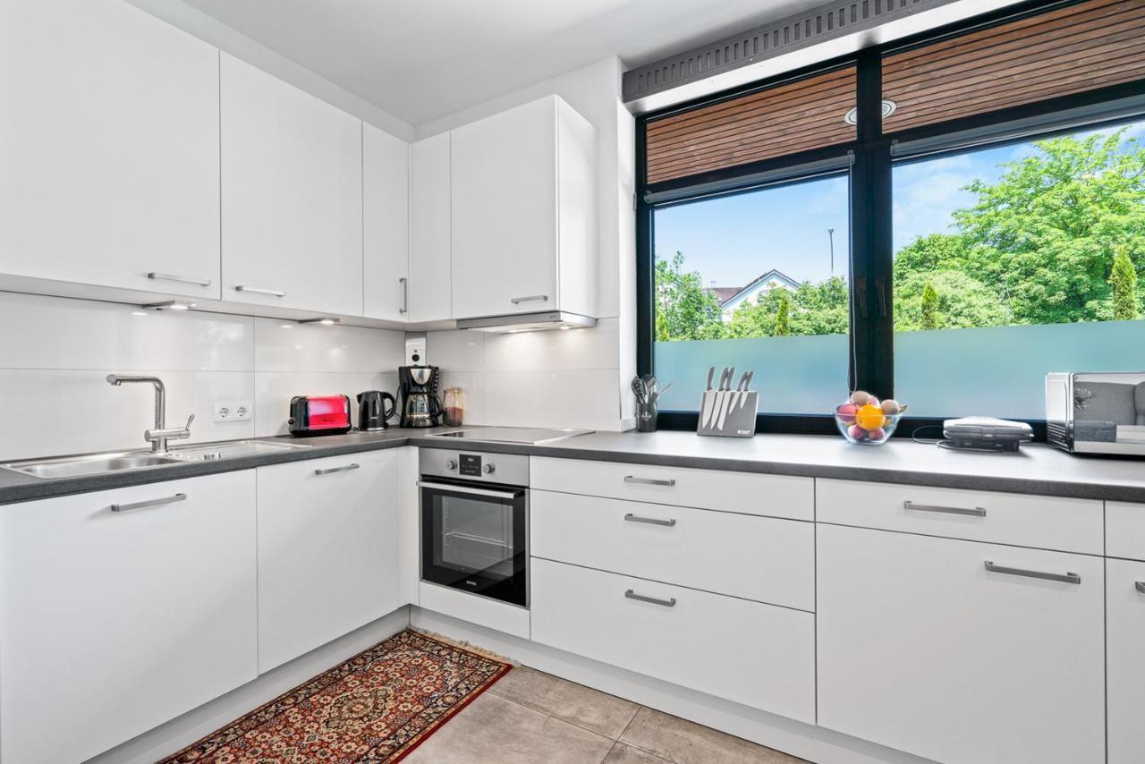 Appartment Maria Friedrichshafen Bodensee Екстериор снимка