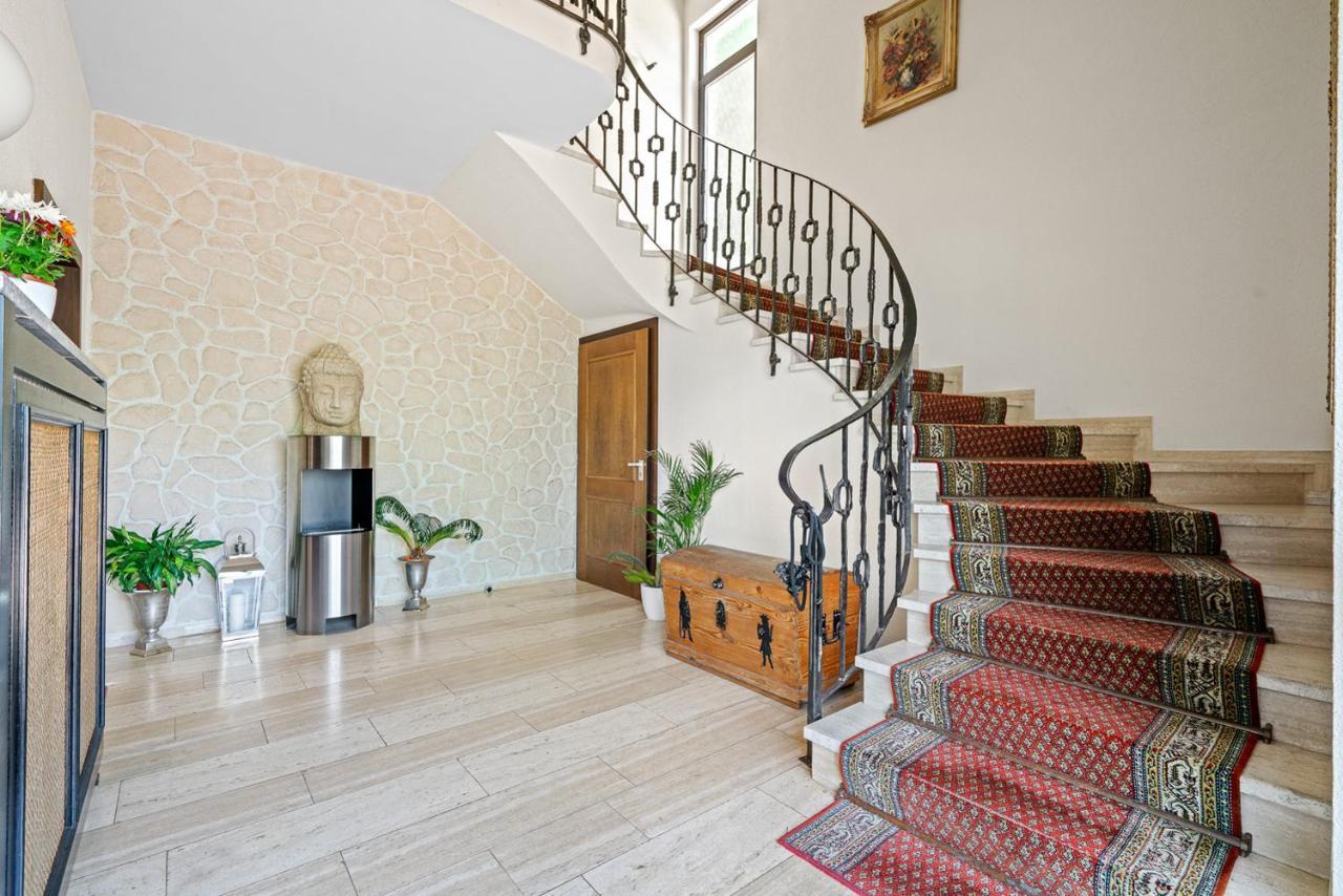 Appartment Maria Friedrichshafen Bodensee Екстериор снимка