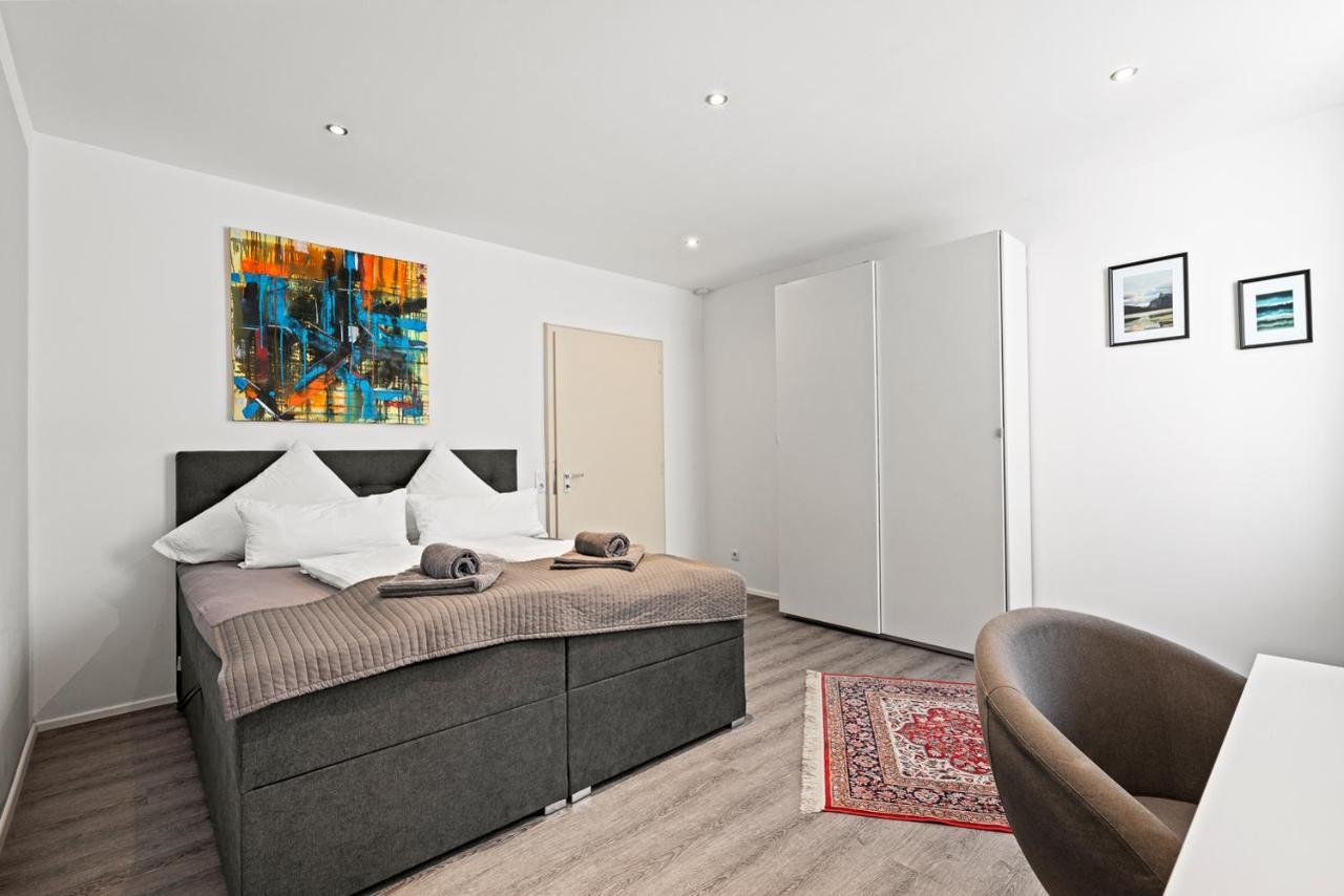 Appartment Maria Friedrichshafen Bodensee Екстериор снимка