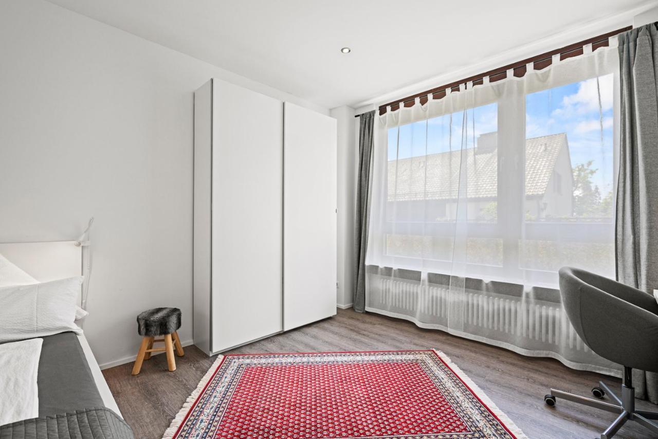 Appartment Maria Friedrichshafen Bodensee Екстериор снимка