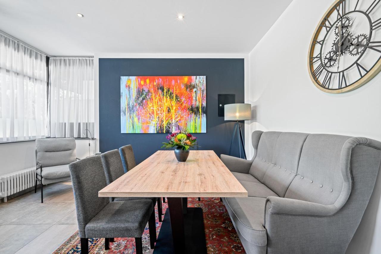 Appartment Maria Friedrichshafen Bodensee Екстериор снимка