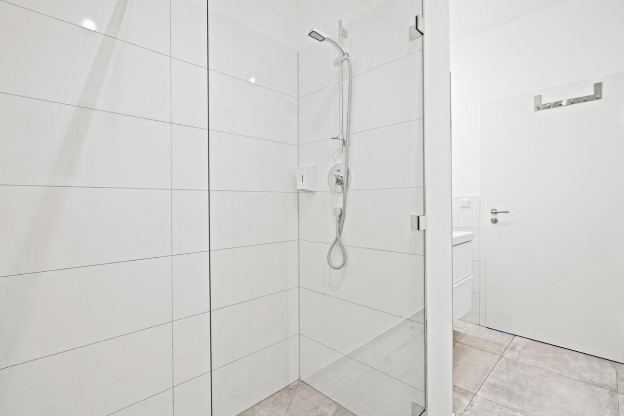 Appartment Maria Friedrichshafen Bodensee Екстериор снимка
