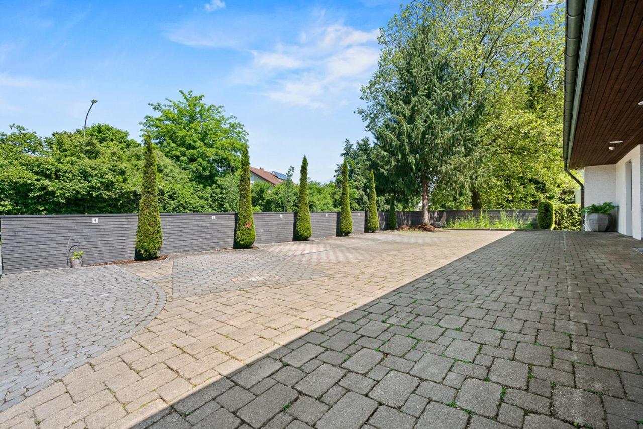 Appartment Maria Friedrichshafen Bodensee Екстериор снимка