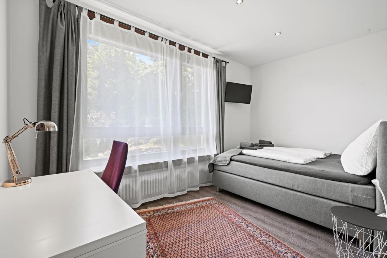 Appartment Maria Friedrichshafen Bodensee Екстериор снимка
