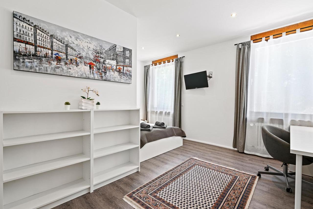 Appartment Maria Friedrichshafen Bodensee Екстериор снимка