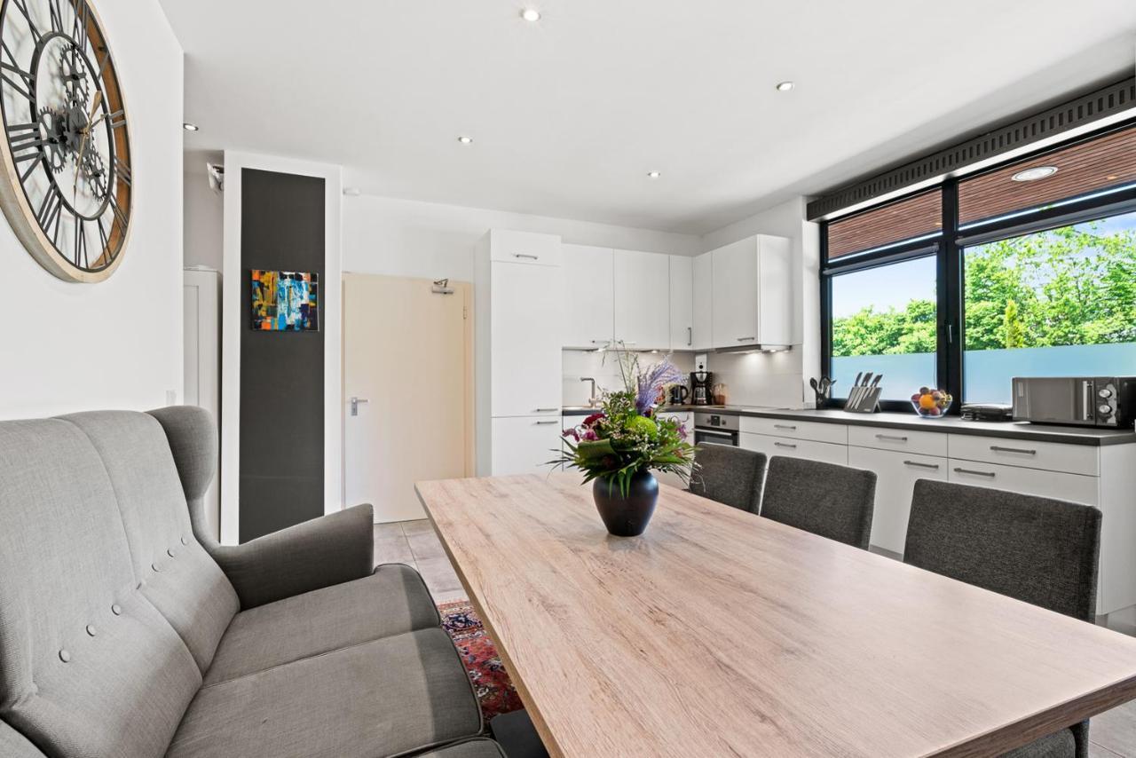 Appartment Maria Friedrichshafen Bodensee Екстериор снимка